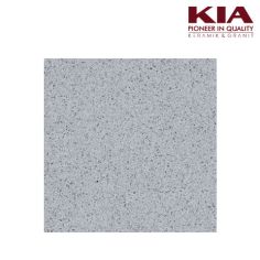 KIA CERAMIC 40X40 FT TERRAZO GREY KW1