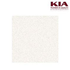 KIA CERAMIC 40X40 FT TERRAZO WHITE KW1