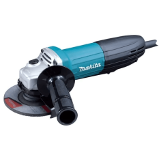 MAKITA GA 4034 GRINDER 4"