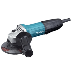 MAKITA 9553 B GRINDER 4"