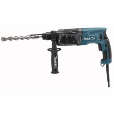 MAKITA HR 2460 HAMMER DRILL 24MM