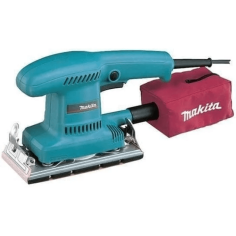 MAKITA BO 3710 SANDER 180W