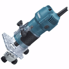 MAKITA 3709 TRIMMER 6MM