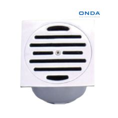 ONDA SQUARE FLOOR DRAIN FLS07