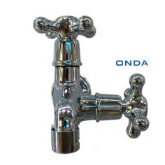 ONDA WALL FAUCET E08BG 2 WAY