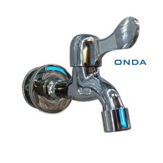 ONDA WALL FAUCET F801Y