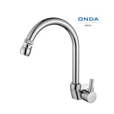 ONDA SINK FAUCET V627LA