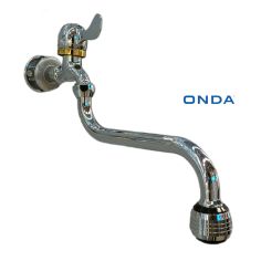 ONDA SINK FAUCET A801TLG