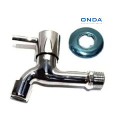 ONDA WALL FAUCET A807S