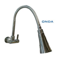 ONDA FLEKSI SINK FAUCET H90LS