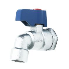 ONDA WALL FAUCET BM