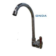 ONDA SINK FAUCET ( WALL ) H82M OE