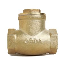 ONDA CHECK VALVE