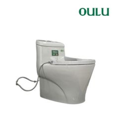 OULU MONOBLOK A865N+GREENWS WHITE R