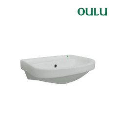 OULU WASTAFEL W-211A WHITE