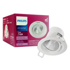 PHILIPS DOWNL SL201 EC RD 070 3W 27K W HV GM