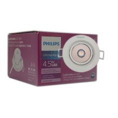 PHILIPS DOWNL SL201 EC RD 070 4.5W 40K W HV GM