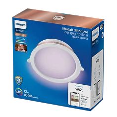 PHILIPS WI-FI BLE RGB/12W RD6IN/922-65