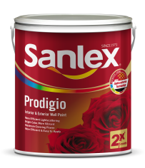 SANLEX PRODIGIO 6023 WARLEY ROSE 5KG