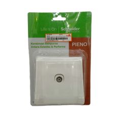 SCHNEIDER PIENO E8231TV_WE_G1 JACK TV WHITE