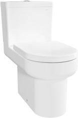 TOTO DUOBLOCK CW896J/SW896JP WHITE 