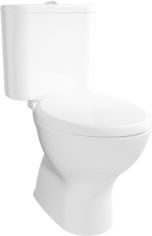 TOTO DUOBLOCK TXC1NWS CW637J/SW637SF WH