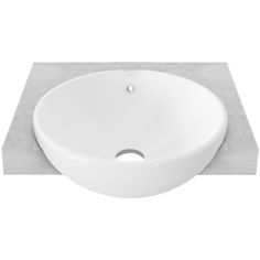 TOTO WASTAFEL SEMI RECESSED LW533JW/F WH