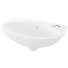 TOTO WASTAFEL LW246JW/F WHITE