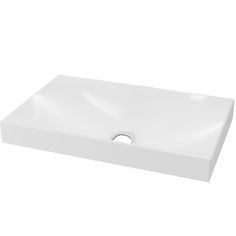 TOTO WASTAFEL LW645JNW/F WHITE