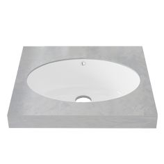 TOTO WASTAFEL L548W/F WHITE