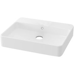 TOTO WASTAFEL COUNTER TOP LW950CJ WHITE 