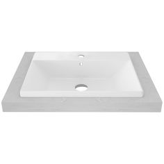 TOTO WASTAFEL COUNTER TOP LW639CJ WHITE