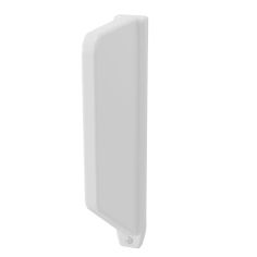 TOTO URINAL PARTITION A100 WHT