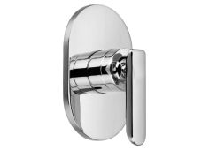 WASSER BRASS EMC-C60 IN WALL SHOWER MIXER