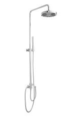 WASSER BRASS ESS-C330 RAIN SHOWER (COLD ONLY)