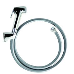 WASSER PUSH WS-88TS CHROME JET SHOWER