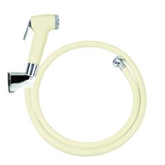 WASSER PUSH WS-88TS IVORY JET SHOWER