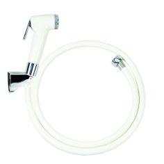 WASSER PUSH WS-88TS WHITE JET SHOWER