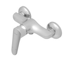 WASSER BRASS MSW-S1120 SHOWER MIXER