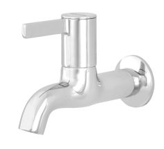 WASSER BRASS TL2-010 WALL FAUCET