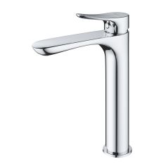 WASSER BRASS TBA-X032 BASIN FAUCET