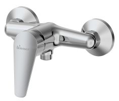 WASSER BRASS MSW-S1010 CR SHOWER MIXER