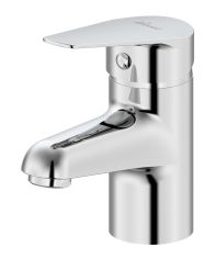 WASSER BRASS MBA-S1010 CR BASIN MIXER