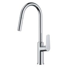 WASSER BRASS MKT-V2115 SINK MIXER