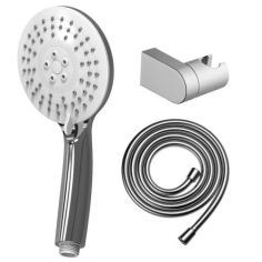 WATERPLUS SHS-081CW-S1 HAND SHOWER SET