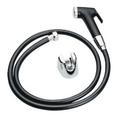 WATERPLUS SJS-011BK-S1 JETSHOWER BLACK