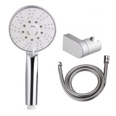 WATERPLUS SHS-022CW-S1 HAND SHOWER SET