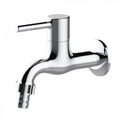 WATERPLUS CTB-212 COLD GARDEN TAP W HOSE