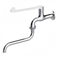 WATERPLUS CTL-116 COLD KITCHEN TAP W SW