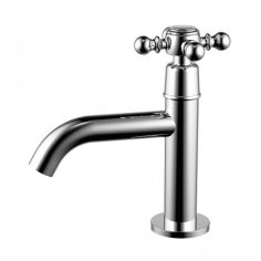 WATERPLUS CTC-152 BASIN TAP MEDIUM